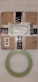 GASKET 115X83X1,5 B 27670