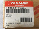 BRACKET 138613-15360
