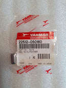 KEY, FEATHER 22512-050160