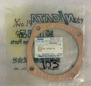 BEARING COVER GASKET 532/3