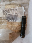 THRUST SCREW 50502-01H-298
