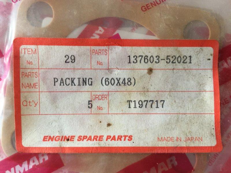 PACKING 137603-52021