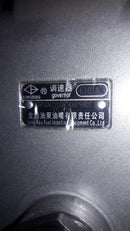 A/E FUEL INJECTION PUMP 6170ZC-06.31.00