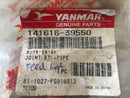 JOINT BT. PIPE 141616-39550