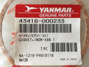 GASKET 43416-000233