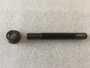CYLINDER COVER BOLT & NUT 105215-01200 121450-01220