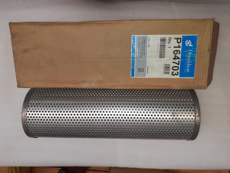 HY. FILTER (ELEMENT FILTER HEAVY DUTY P16) P164703-016-140