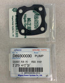GASKET FOR FO FEED PUMP D89300030