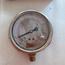 PRESSURE GAUGE