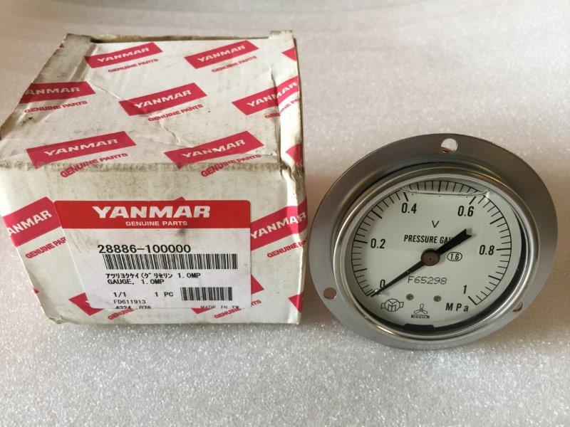 GAUGE 28886-100000