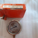 PRESSURE GAUGE