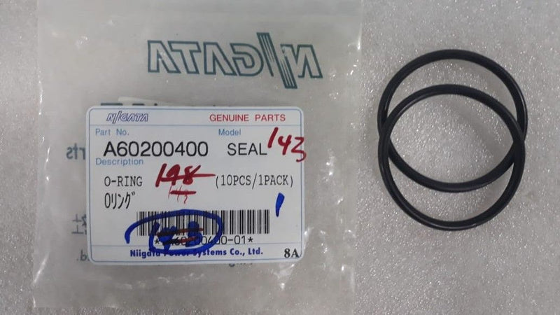 O-RING A60200400