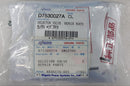 SELECTOR VALVE REPAIR KIT D7530027A