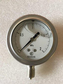 PRESSURE GAUGE (2.0 MPA) 132654-91590