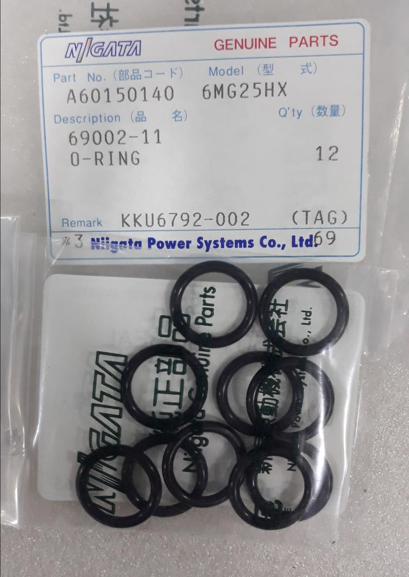 O-RING A60150140