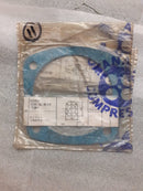 COOLING WATER PUMP GASKET