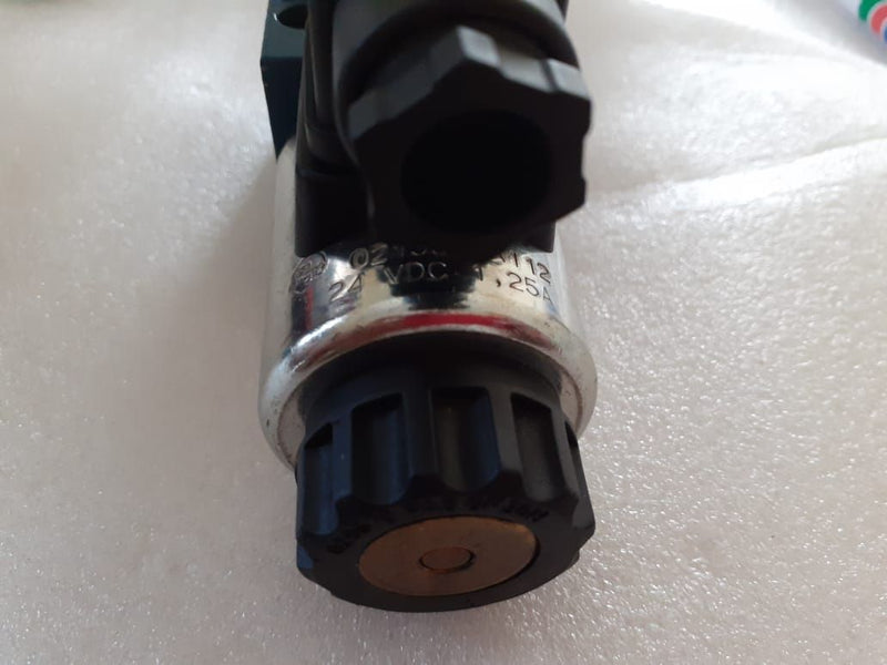 SOLENOID FOR HYDRAULIC SYSTEM 00561290 A214-276