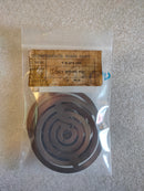 VALVE SPRING SUCTION 8