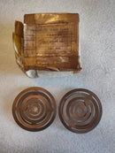 VALVE SPRING SUCTION 8