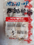 LOCK NUT 26696-120002