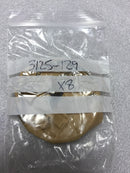 PISTON RING 3125-129