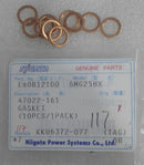 GASKET COPPER E40812100