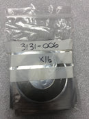 METAL WASHER 3131-006
