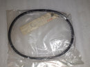 RUBBER RING FOR SCAV. MANIFOLD SAFETY VALVE 231DB 2