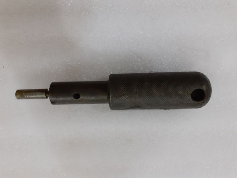 GRINDING MANDREL FOR VALVE HEAD 9629