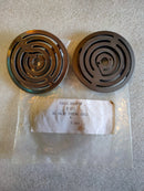 VALVE SPRING DELIVERY 4