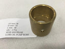 LUBE OIL PUMP BUSH OD MM- 38 ID MM - 32 L MM - 40
