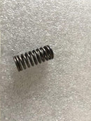 DELIVERY VALVE SPRING 124550-51320