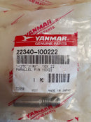 PARALLEL PIN 22340-100222