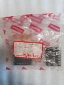 SPRING, NOZZLE L47.5 139684-53120