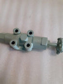CONTROL VALVE ASSY 751673-52391