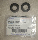 SPHERICAL WASHER 95B324900