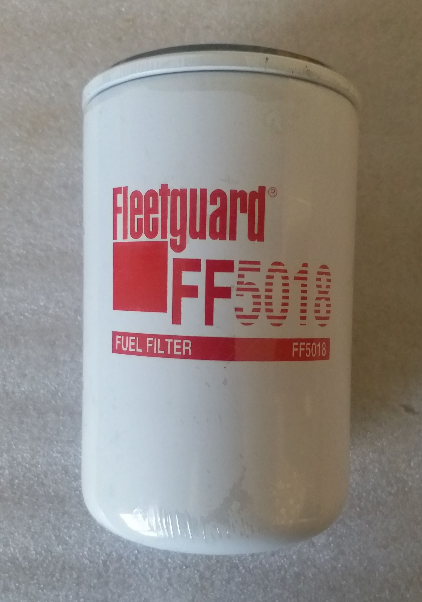 FUEL FILTER FF5018