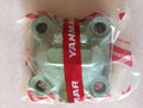 DISTRIBUTOR VALVE COVER 136662-72420