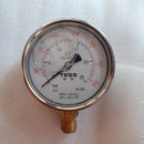 TESS GAUGE A