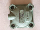DISTRIBUTOR VALVE COVER 136662-72420