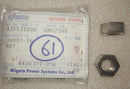NUT(10PCS/PKT) A31131000