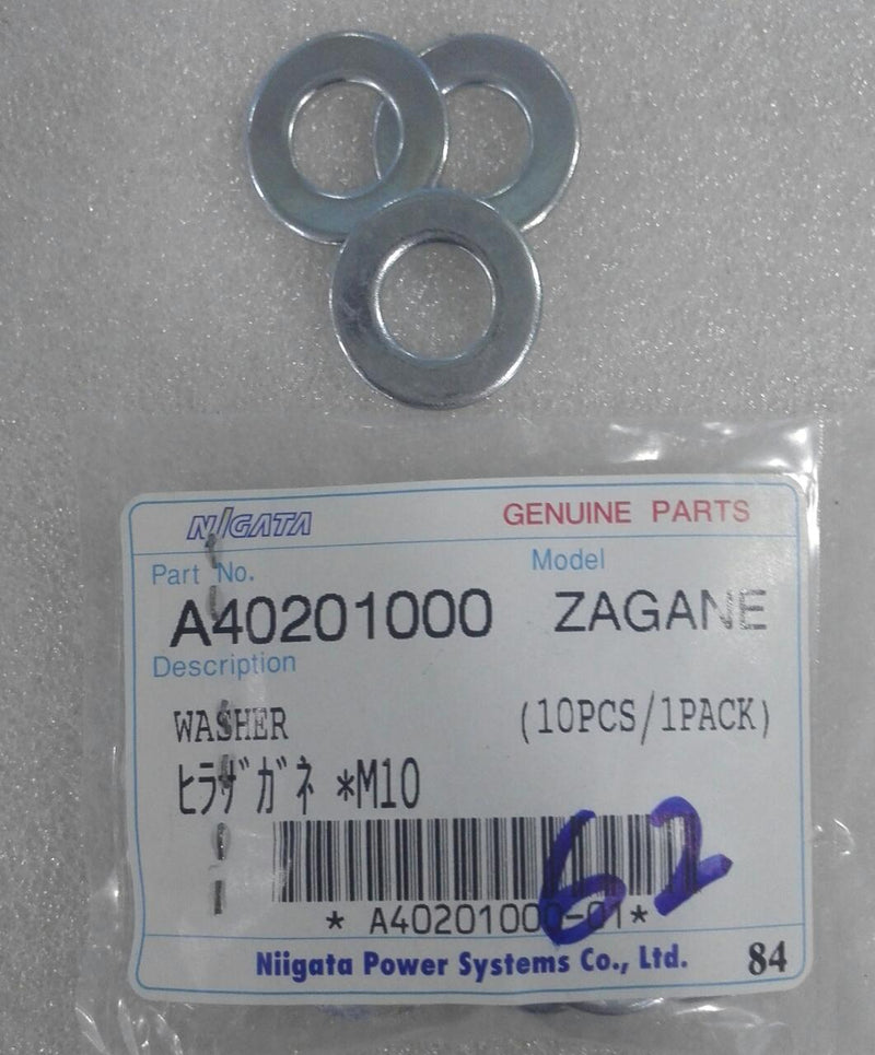 WASHER A40201000