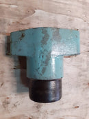 AIR STARTING VALVE HOUSING