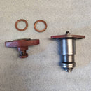 AIR STARTING VALVE 752623-71110