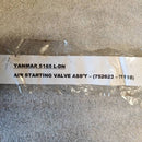 AIR STARTING VALVE 752623-71110