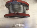 BELLOWS, EXPANSION JOINT 43100-007850