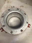BELLOWS, EXPANSION JOINT 43100-007850