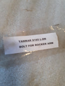 BOLT FOR ROCKER ARM