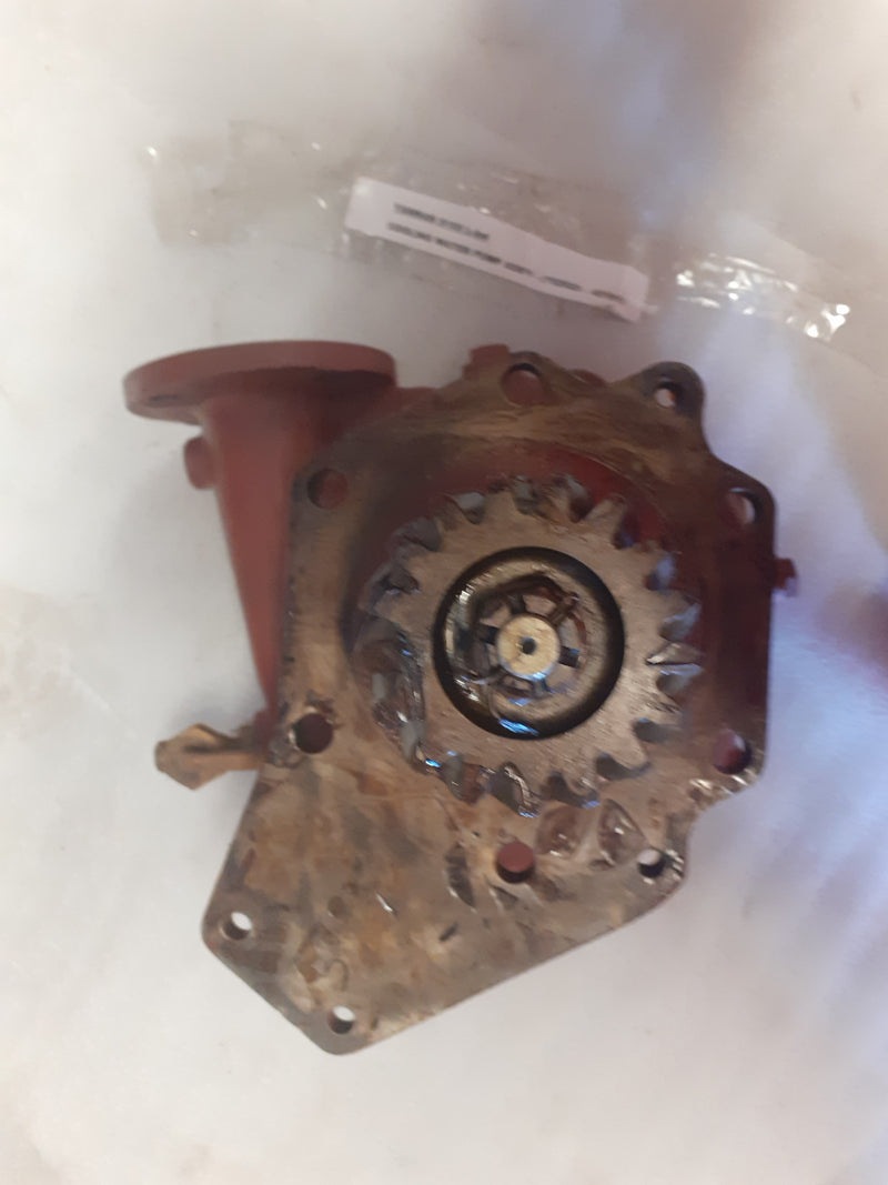 C WATER PUMP 752623-42101