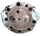 CYLINDER HEAD WITH CASE